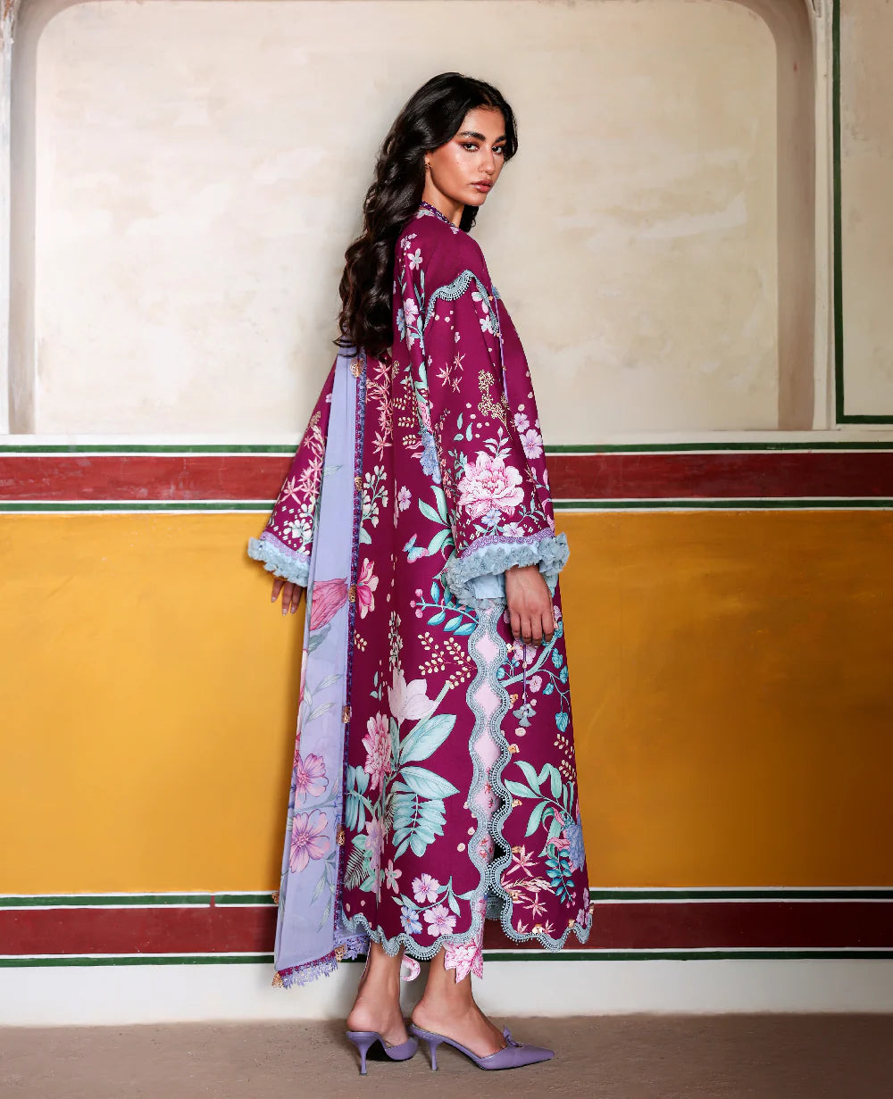 REPUBLIC NEOMA SUMMER BAHAAR
