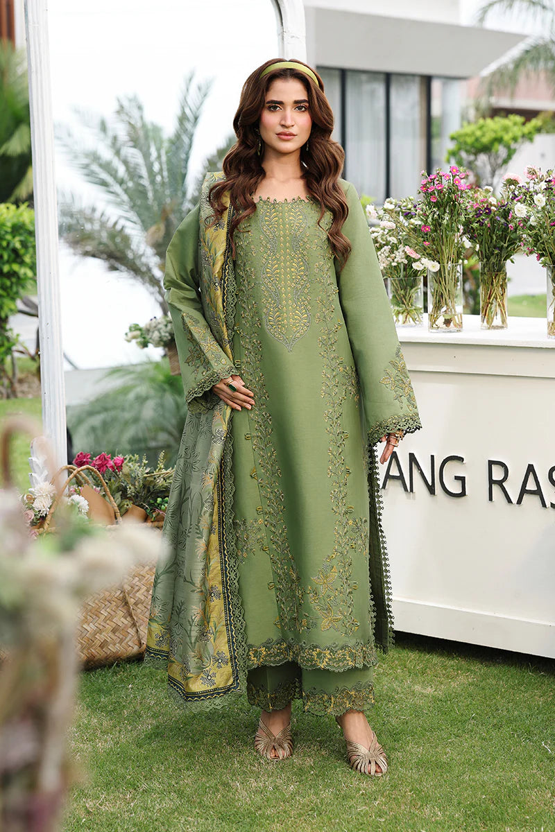 RANG RASIYA FLORENCE LUXURY FESTIVE BAHAR