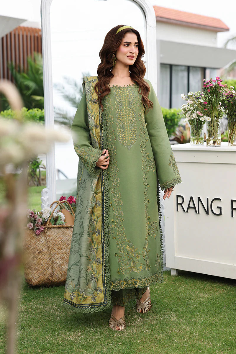 RANG RASIYA FLORENCE LUXURY FESTIVE BAHAR