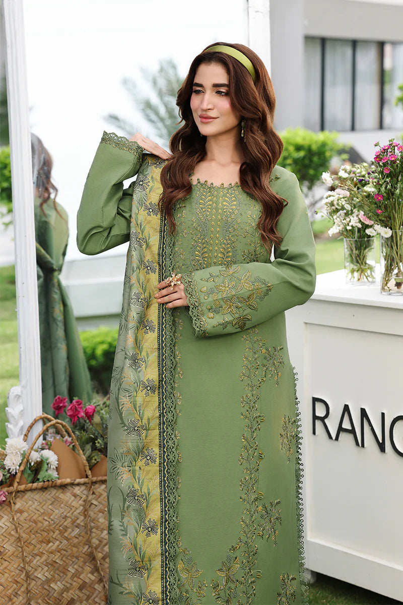 RANG RASIYA FLORENCE LUXURY FESTIVE BAHAR