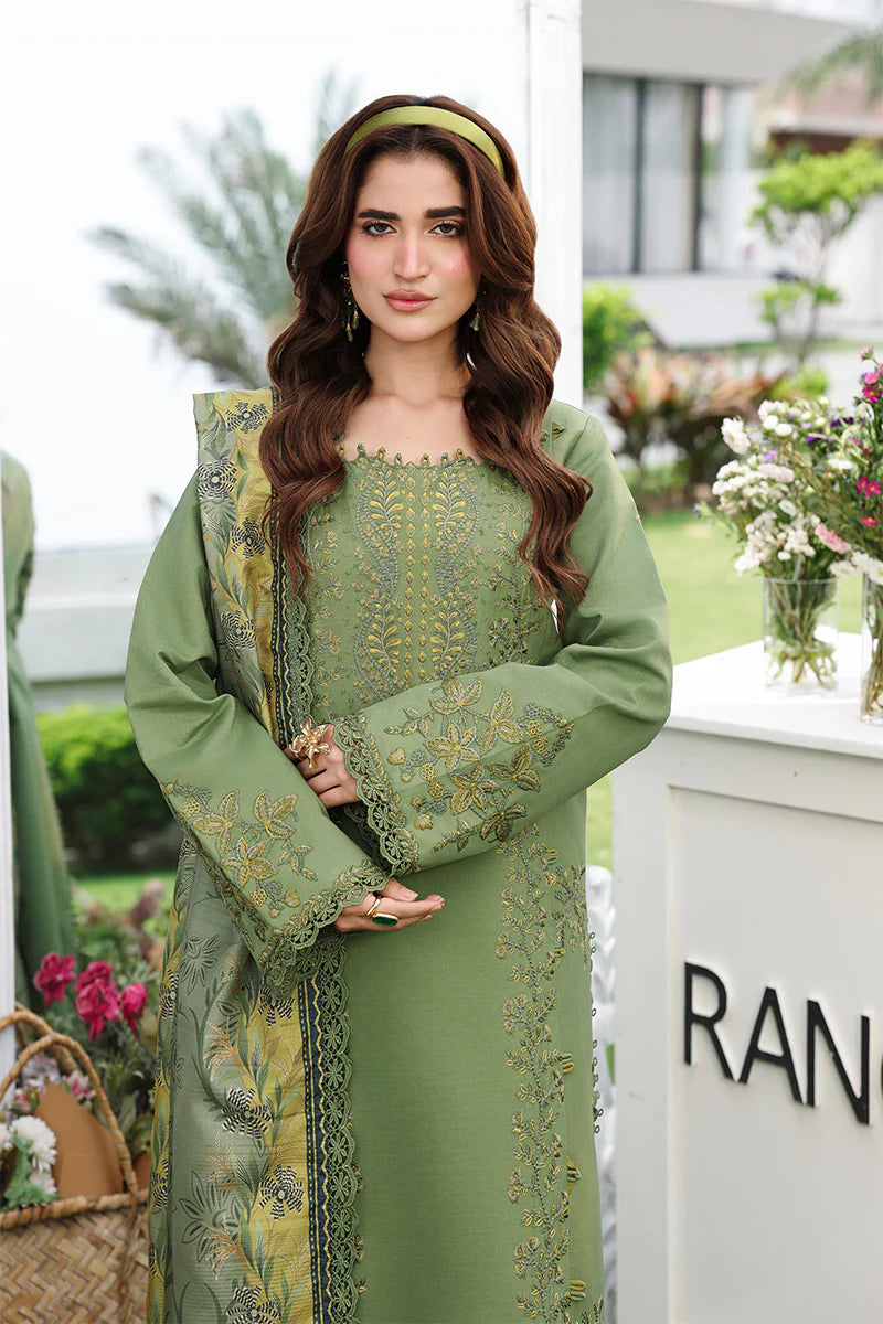 RANG RASIYA FLORENCE LUXURY FESTIVE BAHAR