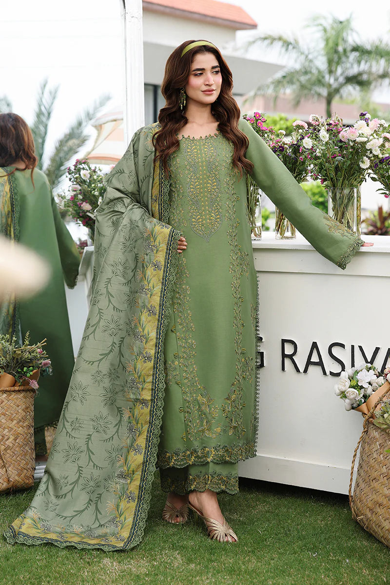 RANG RASIYA FLORENCE LUXURY FESTIVE BAHAR