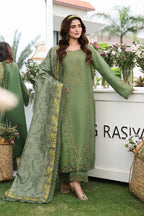 RANG RASIYA FLORENCE LUXURY FESTIVE BAHAR