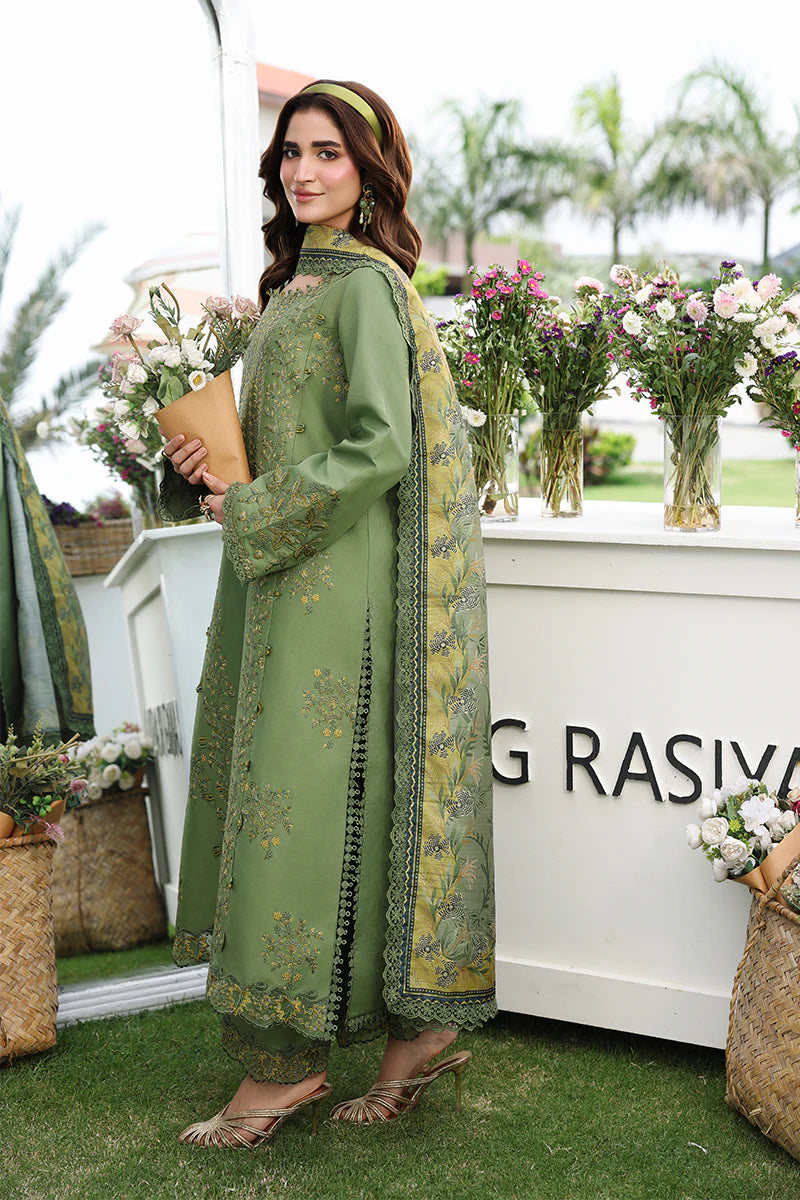 RANG RASIYA FLORENCE LUXURY FESTIVE BAHAR