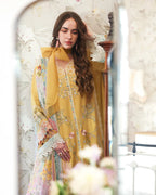 ESMEL BELLE SAISON LUXURY LAWN BELINEA