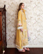 ESMEL BELLE SAISON LUXURY LAWN BELINEA