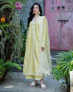 MUSHQ BELLA VIGNA 3PC