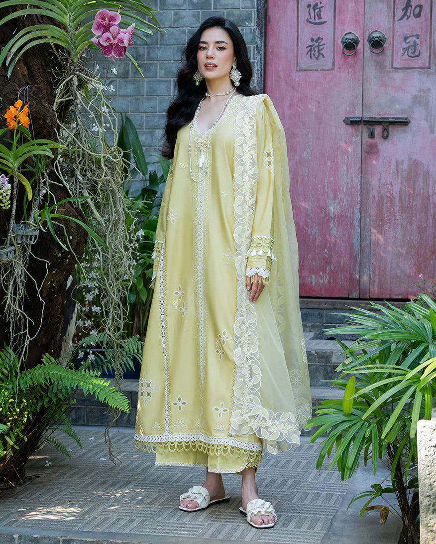 MUSHQ BELLA VIGNA 3PC