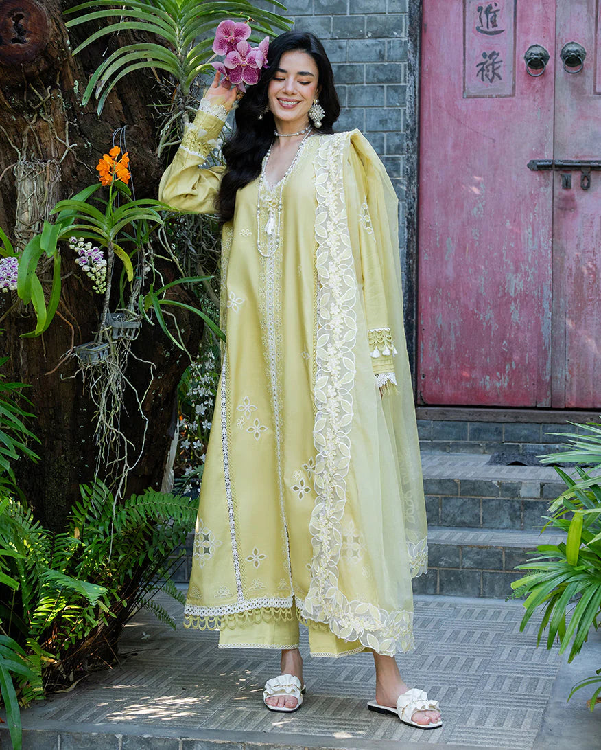 MUSHQ BELLA VIGNA 3PC