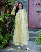 MUSHQ BELLA VIGNA 3PC