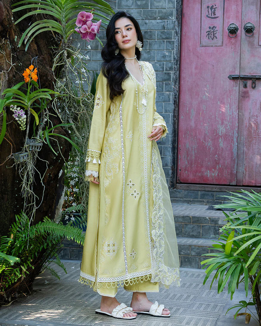 MUSHQ BELLA VIGNA 3PC