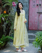 MUSHQ BELLA VIGNA 3PC