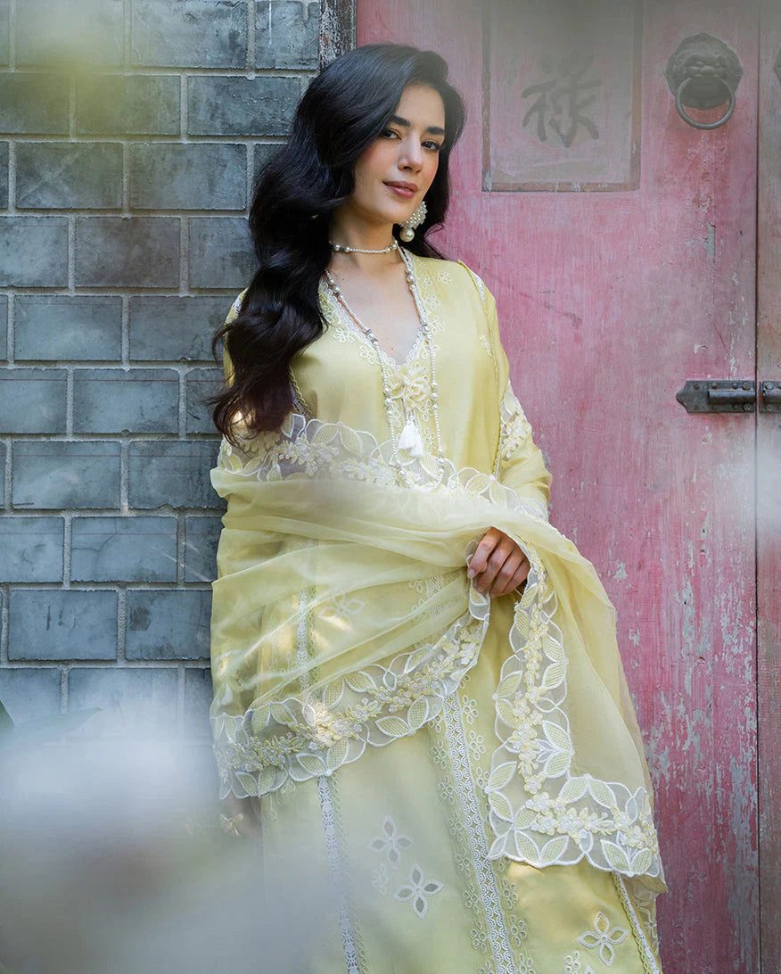 MUSHQ BELLA VIGNA 3PC