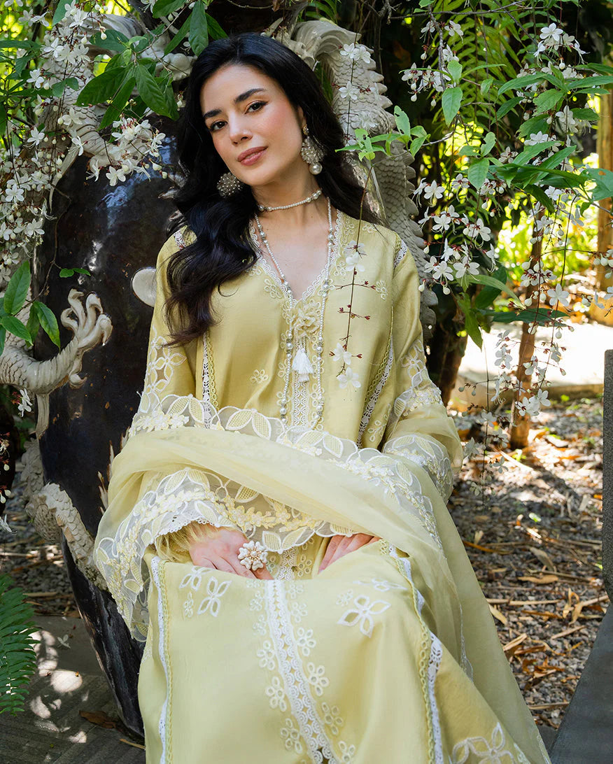 MUSHQ BELLA VIGNA 3PC