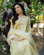 MUSHQ BELLA VIGNA 3PC