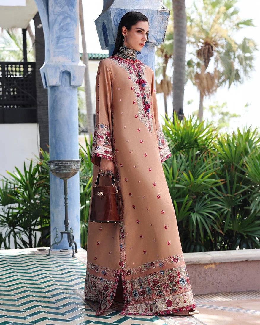 MUSHQ HEMLINE NUVERA  MUNES260209