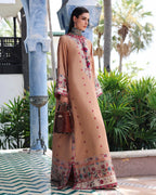 MUSHQ HEMLINE NUVERA  MUNES260209