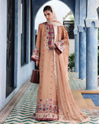 MUSHQ HEMLINE NUVERA  MUNES260209