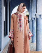 MUSHQ HEMLINE NUVERA  MUNES260209