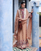 MUSHQ HEMLINE NUVERA  MUNES260209
