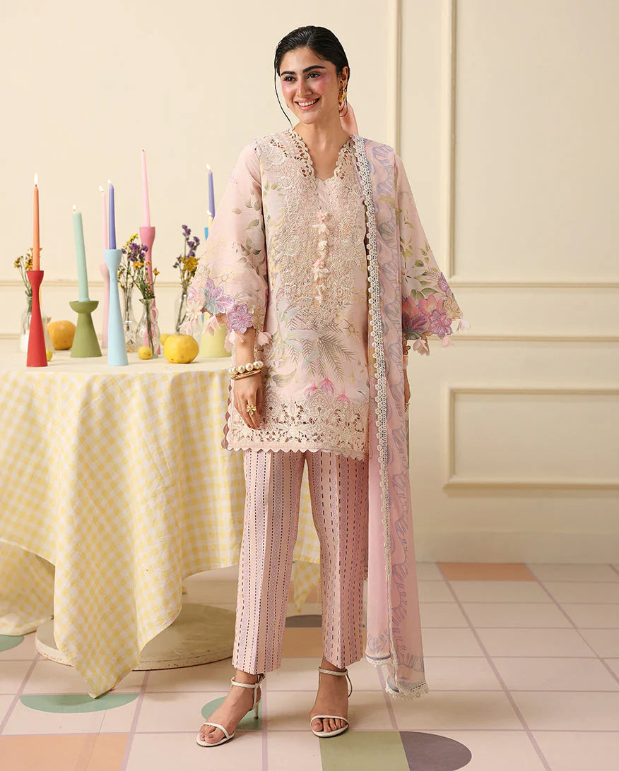 MUSHQ HIMLINE SOLEIL PRINTS HUNSS260311S