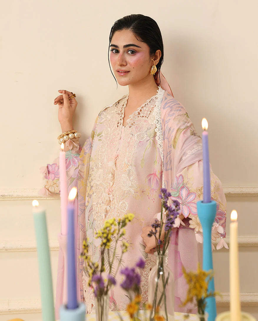 MUSHQ HIMLINE SOLEIL PRINTS HUNSS260311S