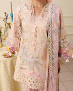 MUSHQ HIMLINE SOLEIL PRINTS HUNSS260311S