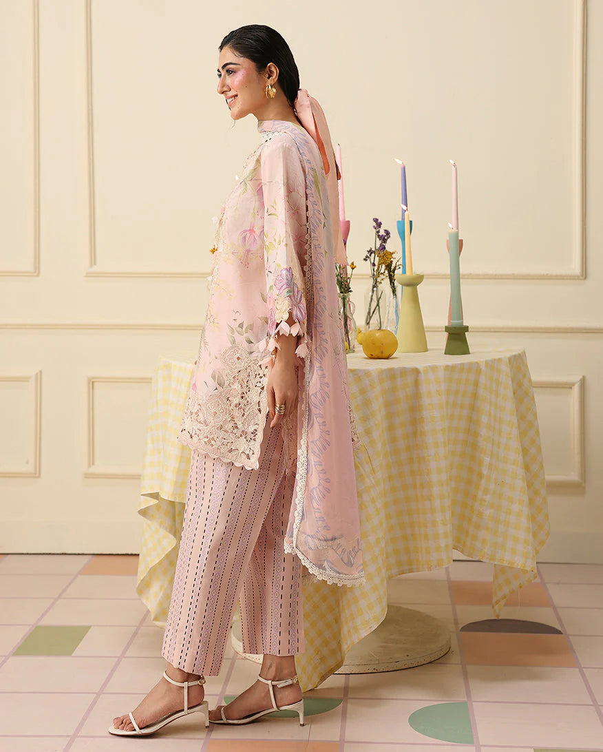 MUSHQ HIMLINE SOLEIL PRINTS HUNSS260311S