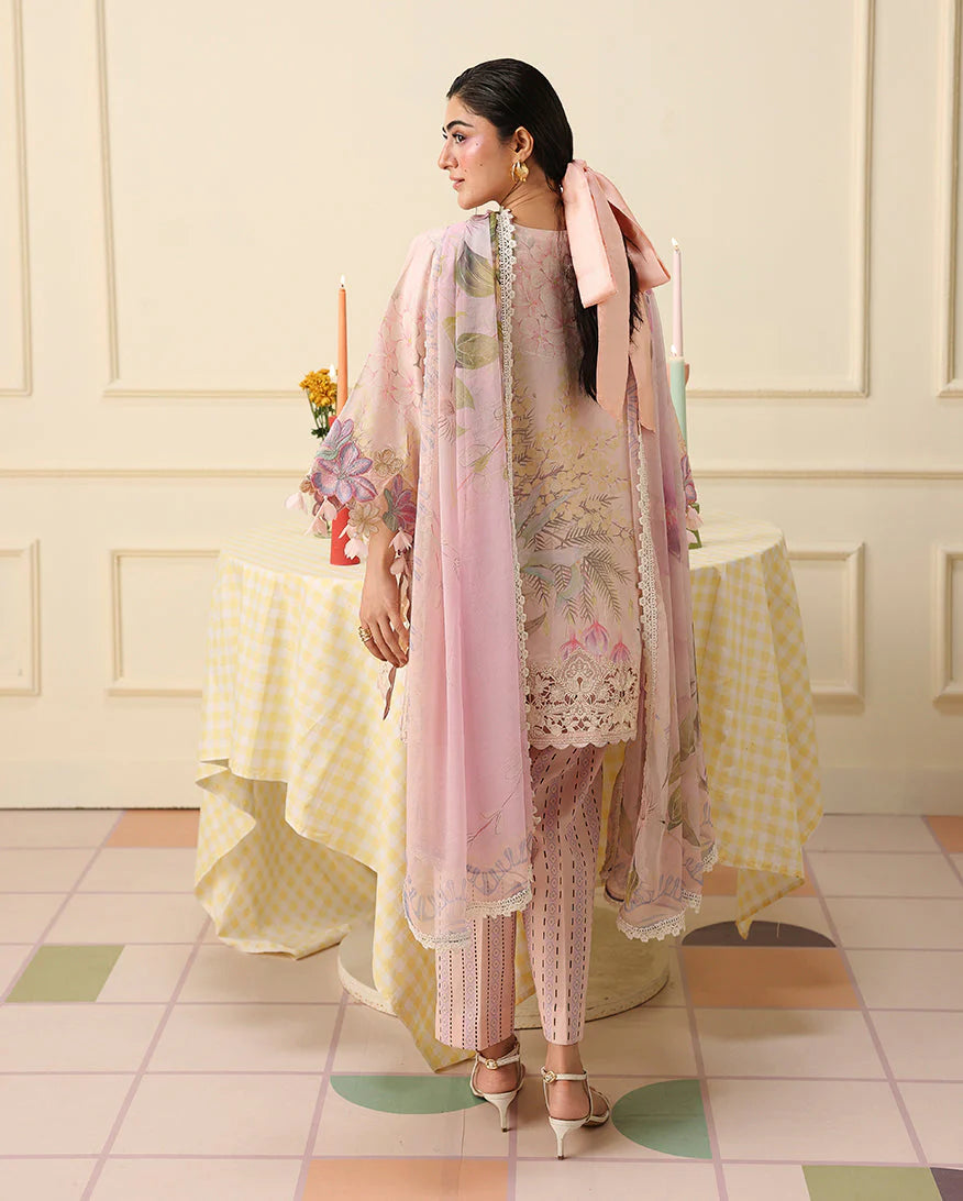 MUSHQ HIMLINE SOLEIL PRINTS HUNSS260311S