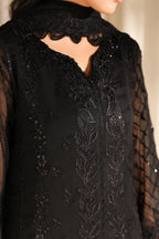 AZURE LUXE BLACK PEARL