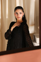 AZURE LUXE BLACK PEARL