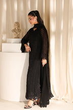 AZURE LUXE BLACK PEARL