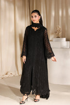AZURE LUXE BLACK PEARL