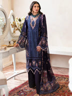 MAHNUR SOPHIE BLAKE