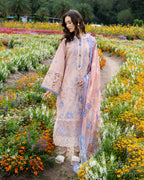 MUSHQ HIMELINE SECRET GARDEN BLOOM SONATA
