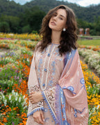 MUSHQ HIMELINE SECRET GARDEN BLOOM SONATA