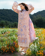 MUSHQ HIMELINE SECRET GARDEN BLOOM SONATA