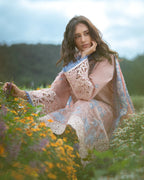 MUSHQ HIMELINE SECRET GARDEN BLOOM SONATA
