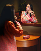 MUSHQ HEMLINE NIRVANA BORN READY