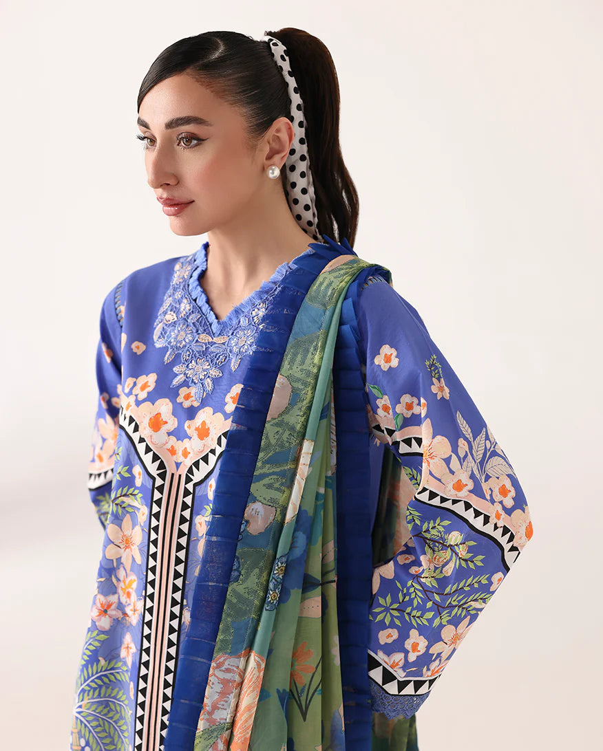 ROHEENAZ ROSETTE BREEZE OF DAWN