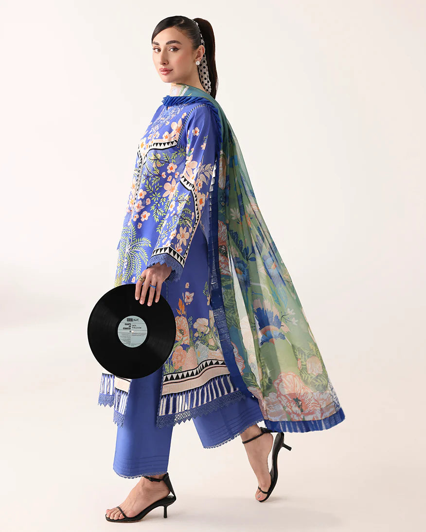 ROHEENAZ ROSETTE BREEZE OF DAWN