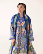 ROHEENAZ ROSETTE BREEZE OF DAWN