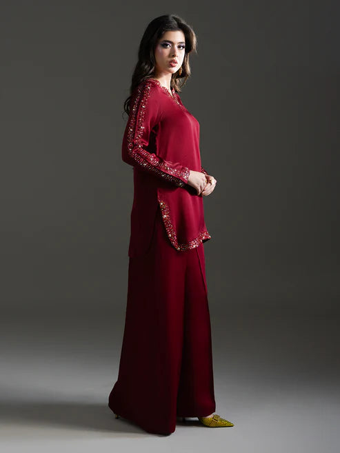 KIARA ROSELLA 3PC