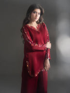 KIARA ROSELLA 3PC