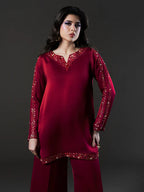 KIARA ROSELLA 3PC