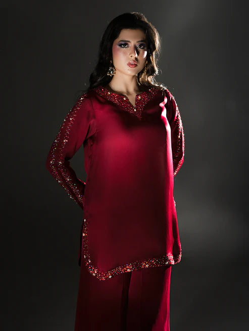 KIARA ROSELLA 3PC