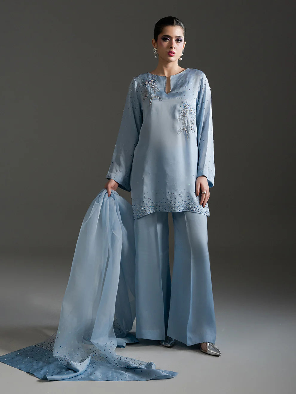 KIARA FROST LINE 3PC