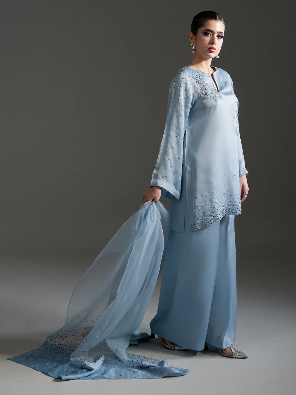 KIARA FROST LINE 3PC