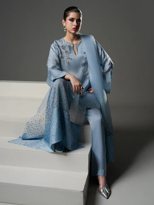 KIARA FROST LINE 3PC