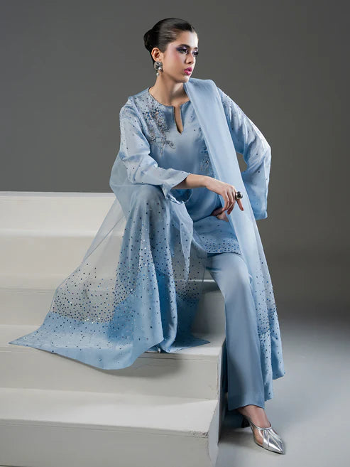 KIARA FROST LINE 3PC